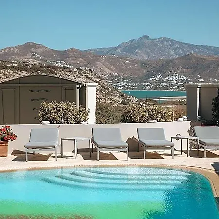 Kouros Art (adults Only) 4* Naxos City