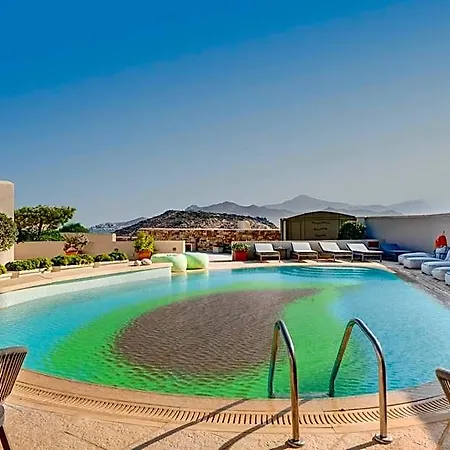 فندق Kouros Art (adults Only) 4*