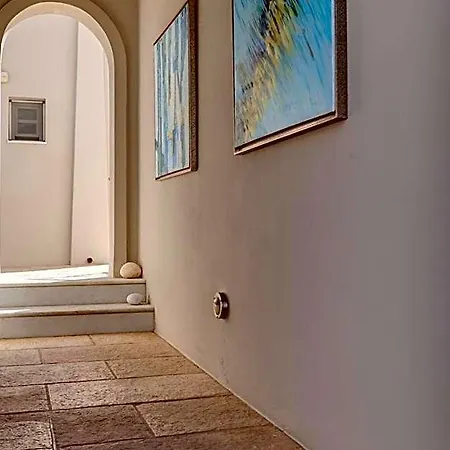 فندق Kouros Art (adults Only)